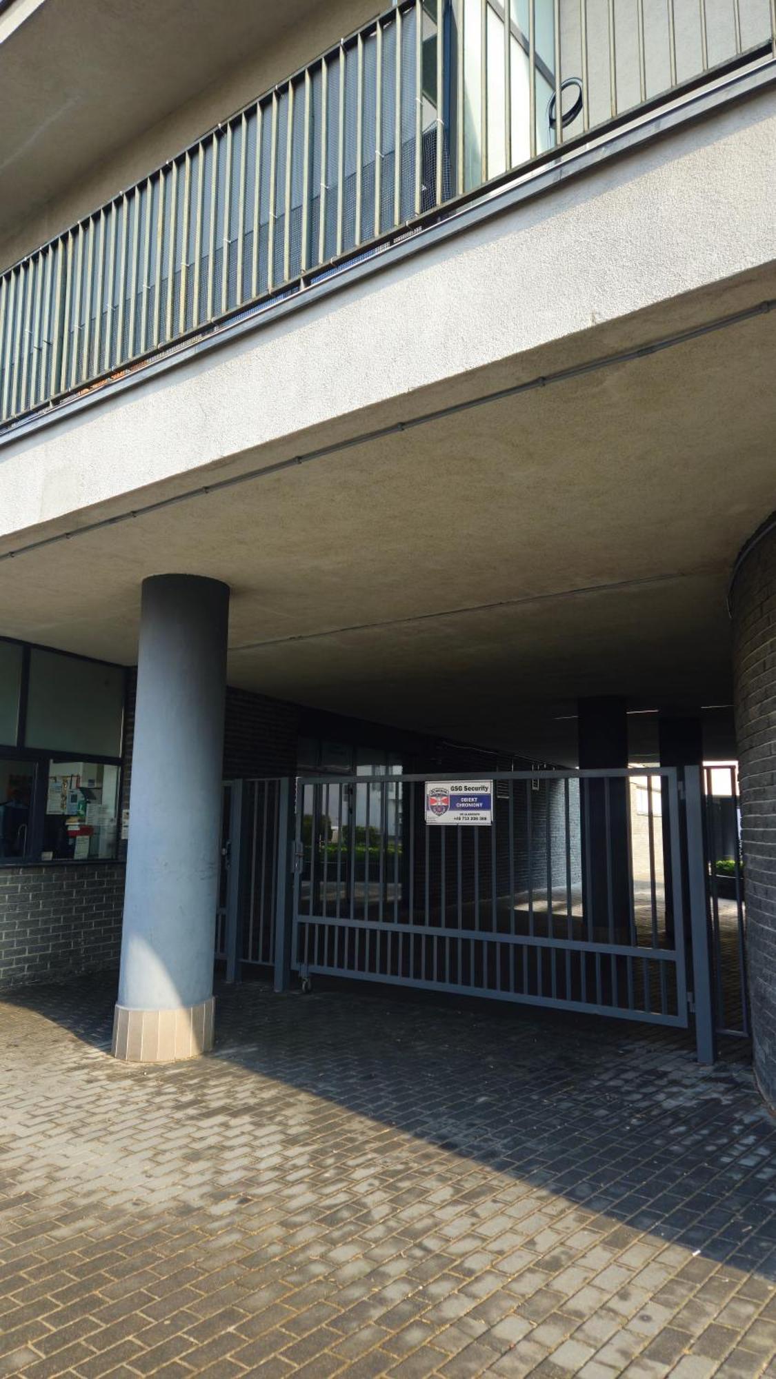 Dekart Arkadia Apartments Varsóvia Exterior foto
